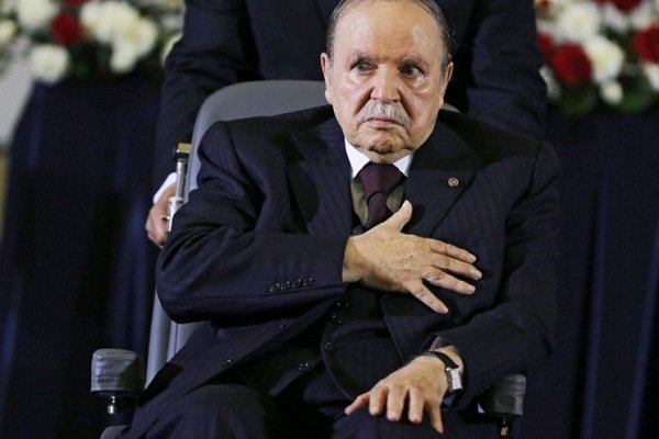 الجزائر کے سابق صدر عبدالعزیز بوتفلیقہ کا انتقال ہوگیا