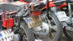 25,000 carbureted motorcycles to be scraped within 2 months