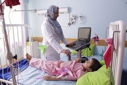 واکنش نماینده سوئیس به تامین داروی کودکان مبتلا به سرطان