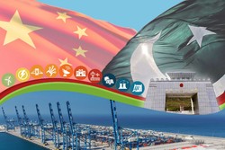Pakistan-China
