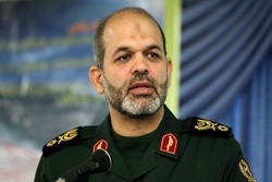 All plots against Iran doomed to failure: general