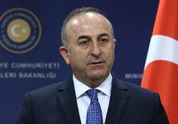 Turkey to continue co-op with Russia, Iran on Syria