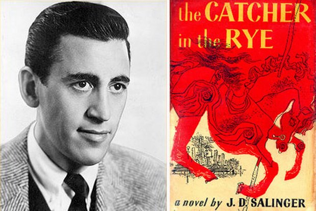 Salinger fans in Tehran to gather for his 100th birthday
