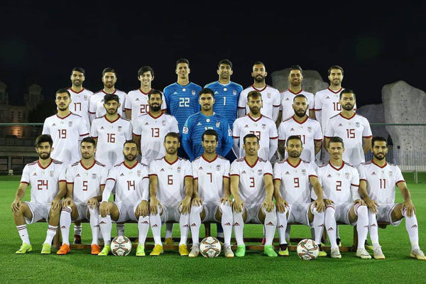 نکات آماری فوتبال ایران در جام ملت‌های آسیا/ دریک عنوان اول هستیم