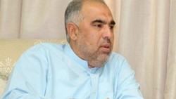 Asad Qaiser
