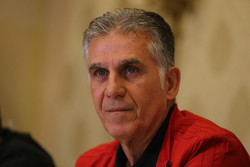 واکنش کی‌روش به دریافتی‌اش از پاداش صعود تیم ملی فوتبال ایران به جام‌جهانی