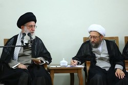 larijani