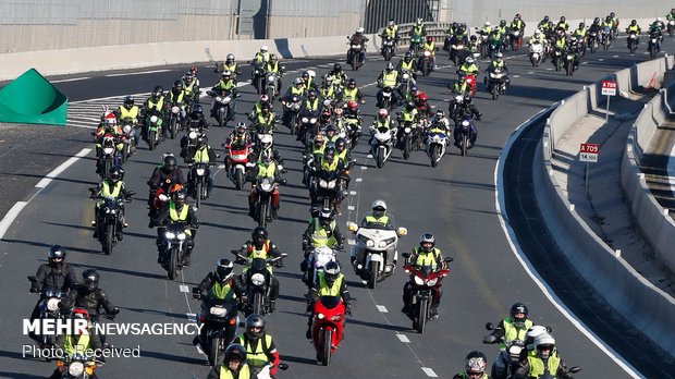 درگیری پلیس و معترضان در فرانسه‎
