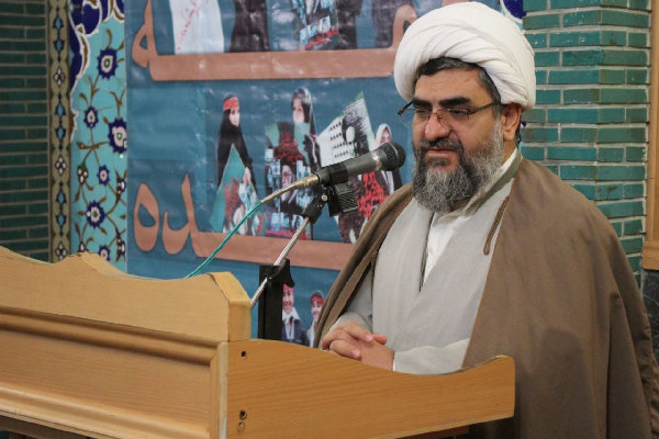 ۹ دی بساط فتنه با حضور آگاهانه مردم برچیده شد