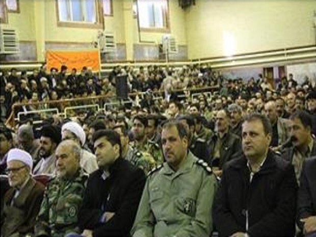 سقز 9 دی