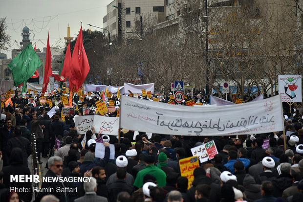 30 Aralık 2009 destanının yıldönümü töreni