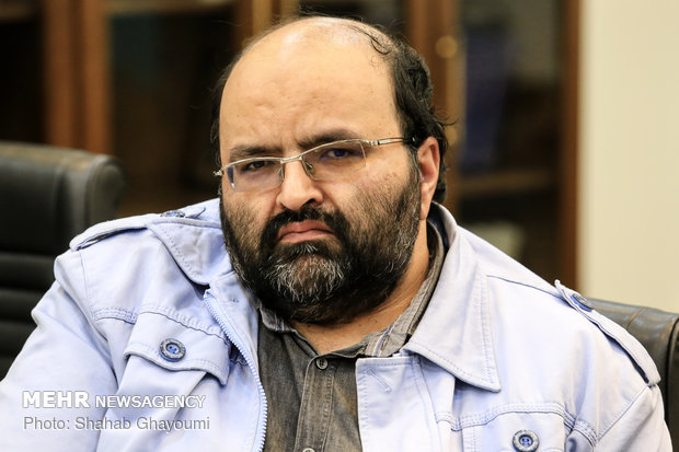 محمد قمی رئیس سازمان تبلیغات اسلامی