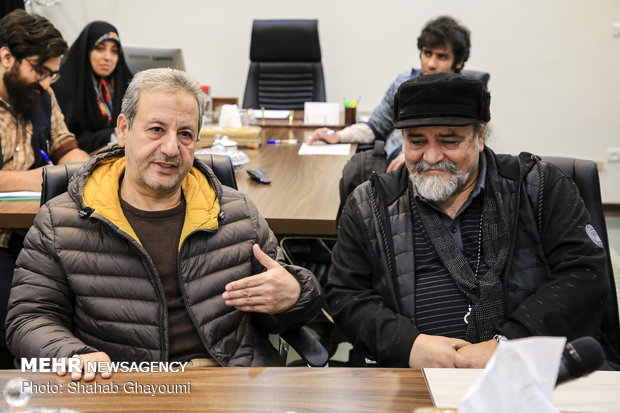 محمد قمی رئیس سازمان تبلیغات اسلامی