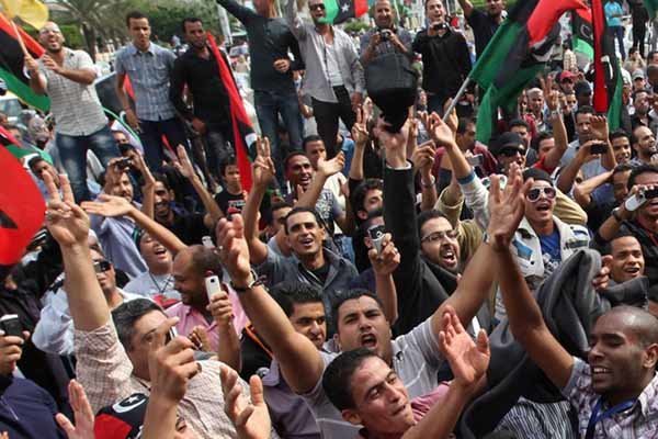 Arab Spring