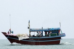 الاردن تفقد مركب لصيادين وتطلب المساعدة من إيران
