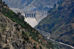 Pakistan’s water