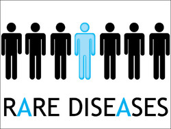 Budget for rare diseases projected to rise by 70%