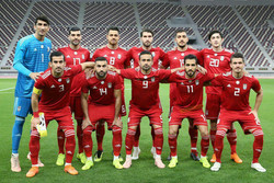 ترکیب تیم ملی فوتبال ایران مقابل یمن اعلام شد