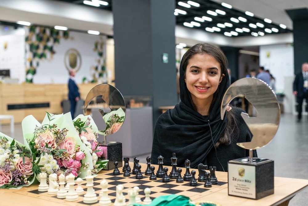 King Salman World Rapid and Blitz Chess Championships set to begin