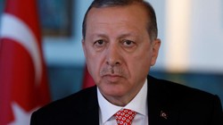 Recep Tayyip Erdogan