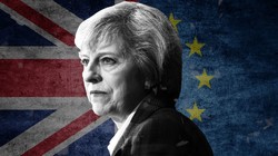 Theresa May