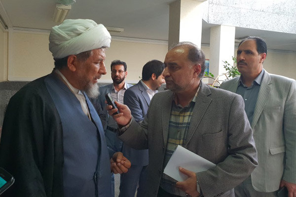 پرونده اداره میراث فرهنگی قزوین فارغ ازمسائل سیاسی رسیدگی می شود