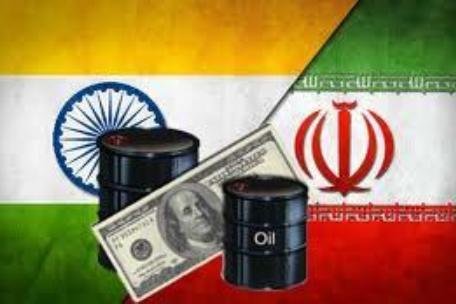 India exempts rupee payments for Iran oil from hefty taxes