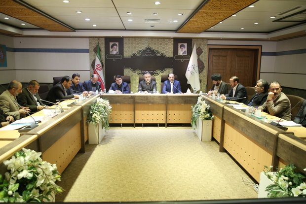 قم،نوروز،ظرفيت،پاركينگ،ايام،فرهنگي،زائرين،اسكان،استانداري،بو ...
