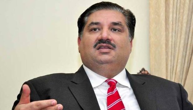 ناتجربہ کار حکمراں پاکستان کی تباہی کا سبب بنیں گے