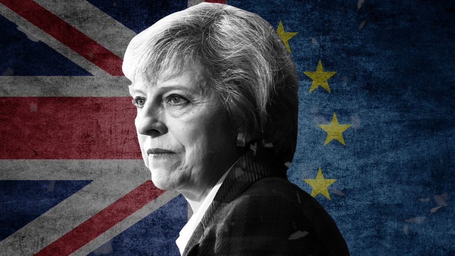 Theresa May