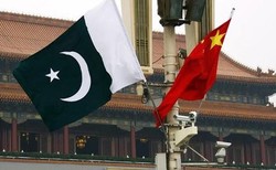 China-Pakistan