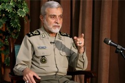 ‘Iranian armed forces at full strength’