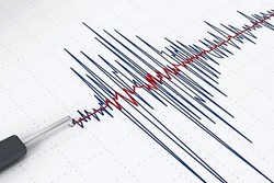 İran'da 4,8 büyüklüğünde korkutan deprem