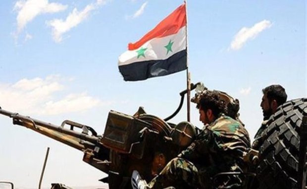 Syrian Army inflicts heavy losses upon terrorist groups in Hama, Idlib