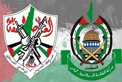 تحرکات جدید و مهم در پرونده آشتی فلسطین/  نشست هیئت های فتح و حماس در الجزایر