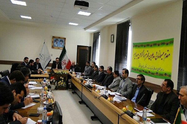 اداره ثبت اسناد و املاک در رازو جرگلان باید تاسیس شود