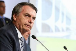 برکناری وزیر بهداشت برزیل به دلیل اصرار بر قرنطینه