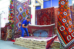 Exhibition of Firuzeh Awards