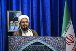 اسلامی انقلاب کی فتح نے دنیا میں طاقت کے توازن کو بدل دیا، امام جمعہ تہران