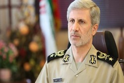 Production line for advanced electronic equipment launched in Shiraz