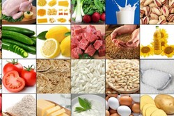 foodstuff