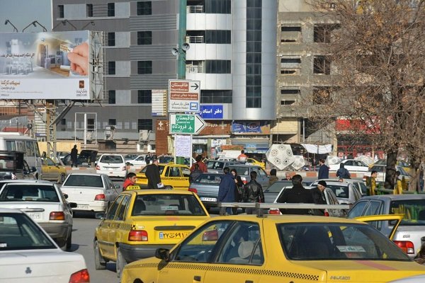 مرگ ۱۷ عابر پیاده در تصادفات شهری سال ۹۷ کهگیلویه و بویراحمد