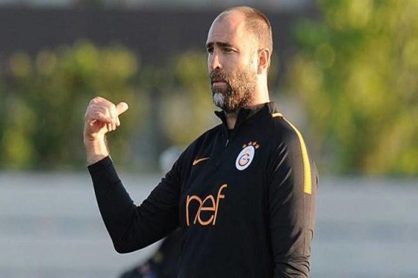 Galatasaray'ın eski hocası Igor Tudor Azerbaycan yolunda!