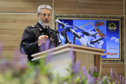 قدرت نظامی ایران رشد جهشی داشته است