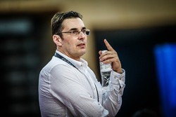 Nenad Trunic