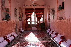 11 new eco-lodges in Kordestan get operating licenses