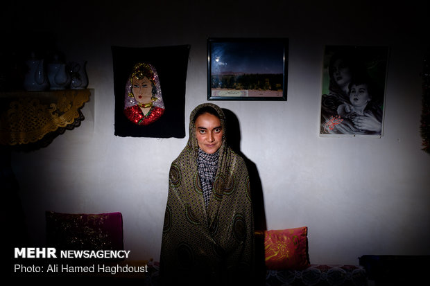 زندگی در سایه