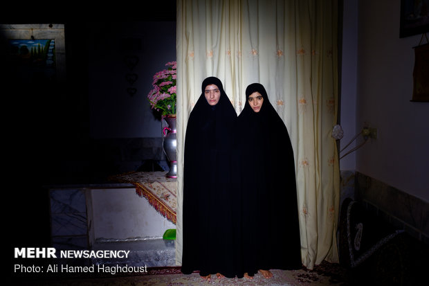 زندگی در سایه