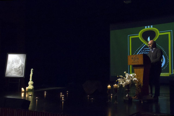 گرامیداشت پرچمدار موسیقی معاصر ایران/ لطفی چراغ راه است