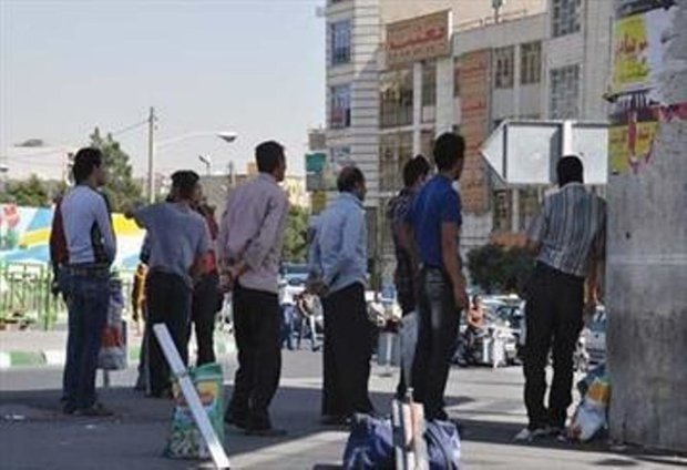بیکاری و مهاجرت مهم ترین مشکلات جوانان شهر ارسک